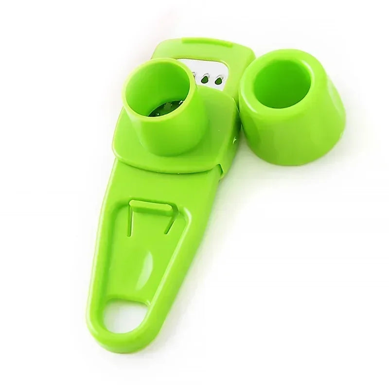 Manual Ginger and Garlic Mincer – Multifunctional Press