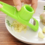 Manual Ginger and Garlic Mincer – Multifunctional Press