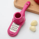 Manual Ginger and Garlic Mincer – Multifunctional Press