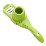 Manual Ginger and Garlic Mincer – Multifunctional Press