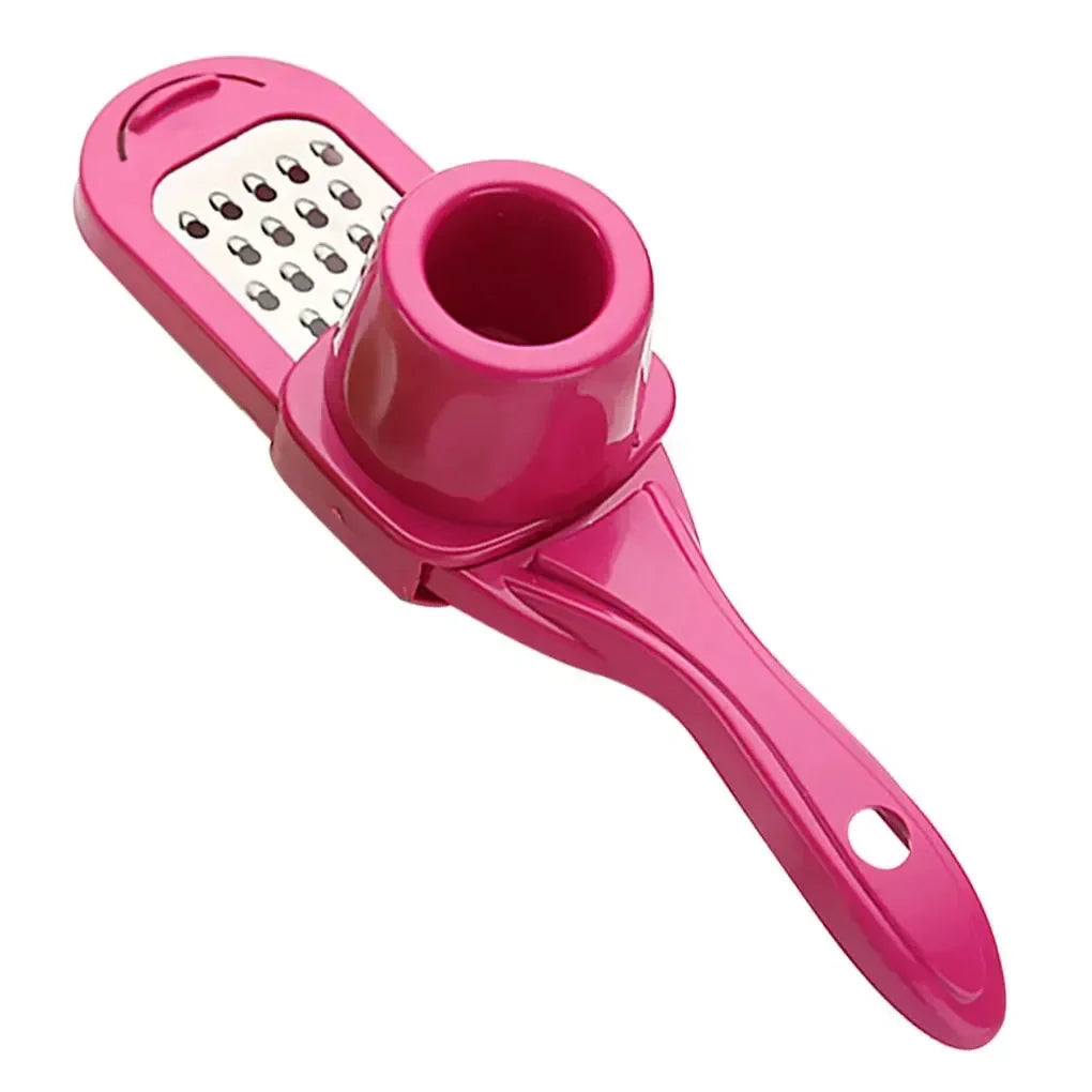 Manual Ginger and Garlic Mincer – Multifunctional Press