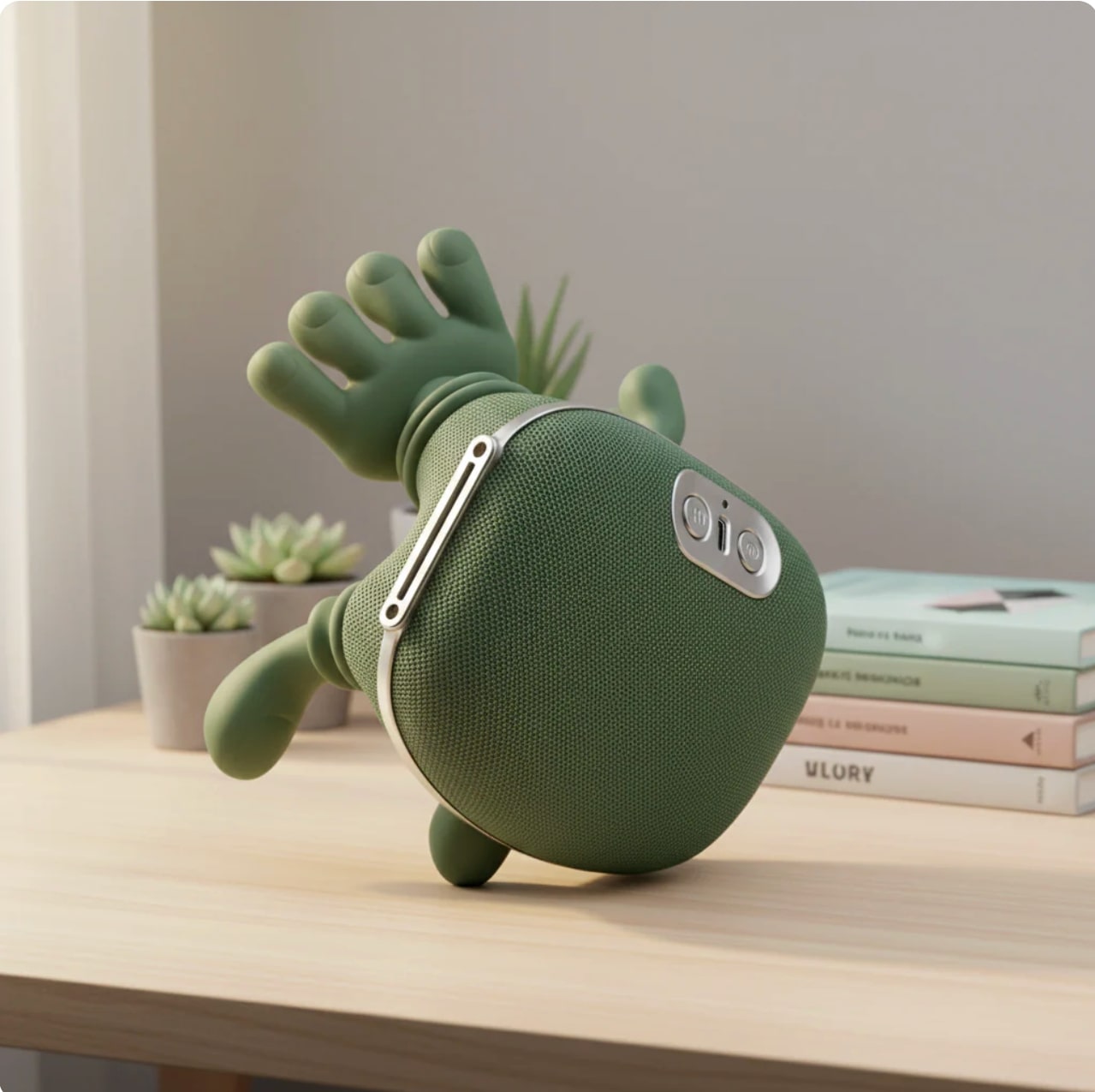 Neck and Shoulder Massager for Relaxed Muscles