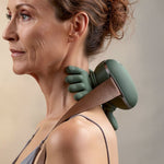 Neck and Shoulder Massager for Relaxed Muscles