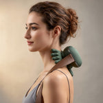 Neck and Shoulder Massager for Relaxed Muscles