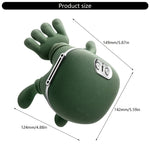 Neck and Shoulder Massager for Relaxed Muscles