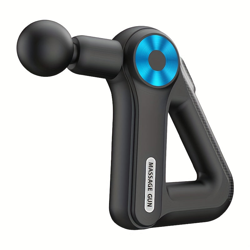 Versatile Massage Gun for Deep Relaxation and Regeneration