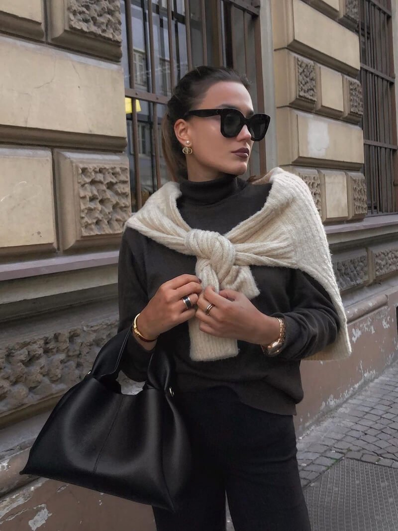 Stilvolle Handtasche für moderne Frauen