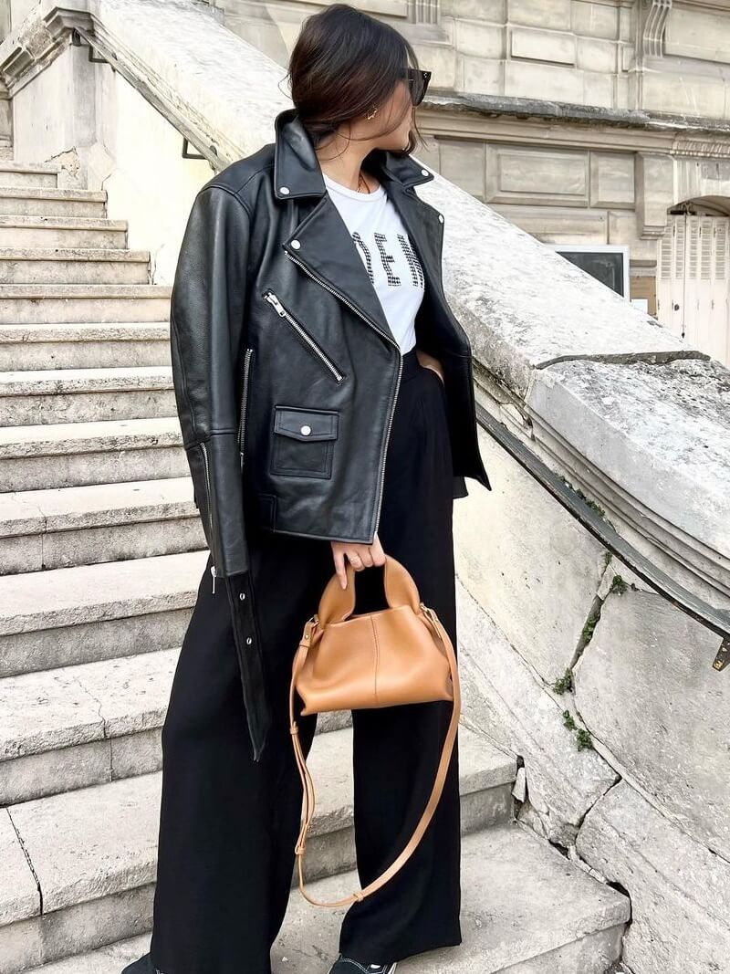 Stilvolle Handtasche für moderne Frauen