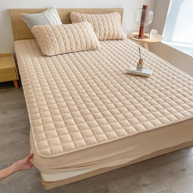 Comfort Pillow Deluxe Breathable and Hygienic