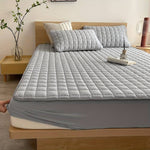 SafeSleep Waterproof Mattress Protector | Comfort and Protection Combined