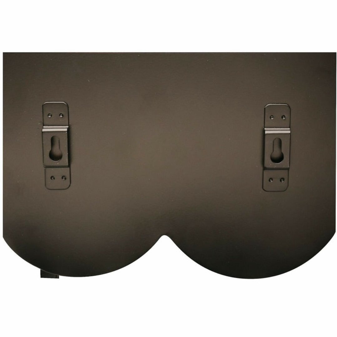 Lustiger Toilettenpapierhalter für ein fröhliches Badezimmer