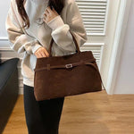 Elegante Tasche mit großzügigem Stauraum für jeden Anlass