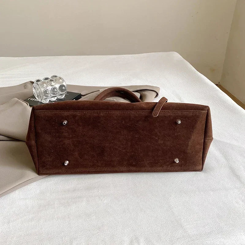 Elegante Tasche mit großzügigem Stauraum für jeden Anlass