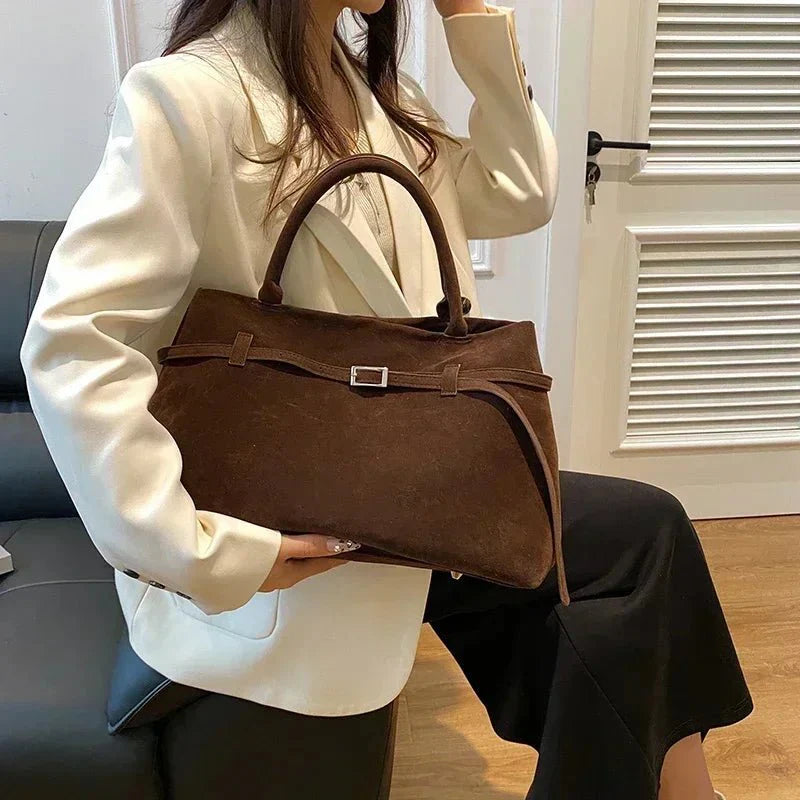 Elegante Tasche mit großzügigem Stauraum für jeden Anlass