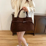 Elegante Tasche mit großzügigem Stauraum für jeden Anlass