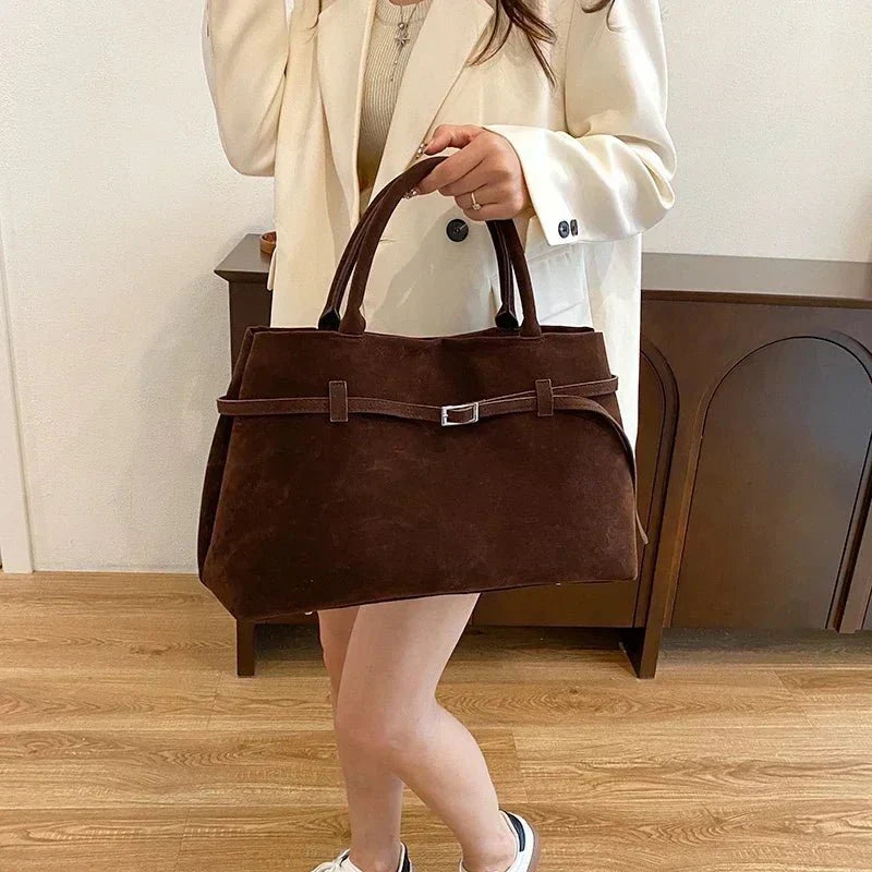 Elegante Tasche mit großzügigem Stauraum für jeden Anlass