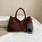 Elegante Tasche mit großzügigem Stauraum für jeden Anlass