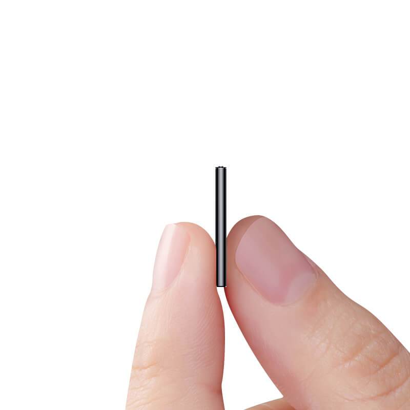 Harmony | Compact Mini Audio Recorder – Discreet Recording with Long Battery Life