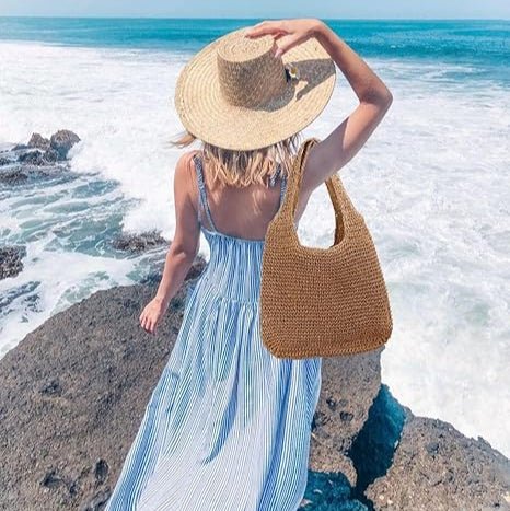 Stilvolle Stricktasche – Elegant & Praktisch für Jeden Tag