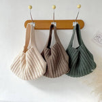 Stilvolle Stricktasche – Elegant & Praktisch für Jeden Tag