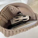 Stilvolle Stricktasche – Elegant & Praktisch für Jeden Tag