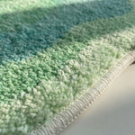 Modern Home Decor Gradient Area Rug
