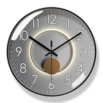 Scandinavian Wall Clock – Stylish Design for Your Home