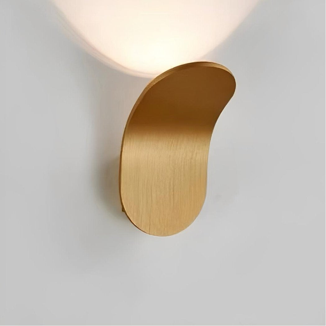 Moderne Aluminium Wandleuchte – Stilvolle Wandbeleuchtung