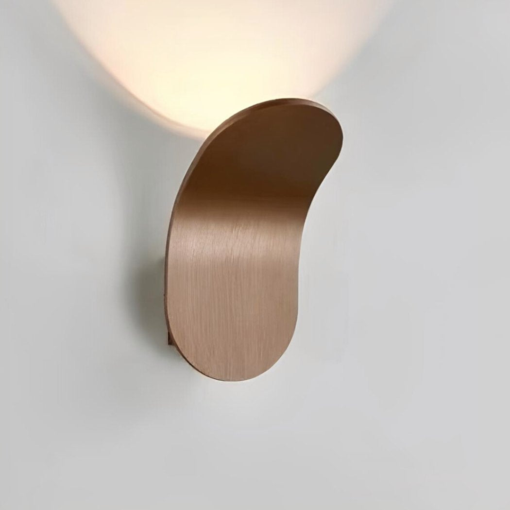 Moderne Aluminium Wandleuchte – Stilvolle Wandbeleuchtung