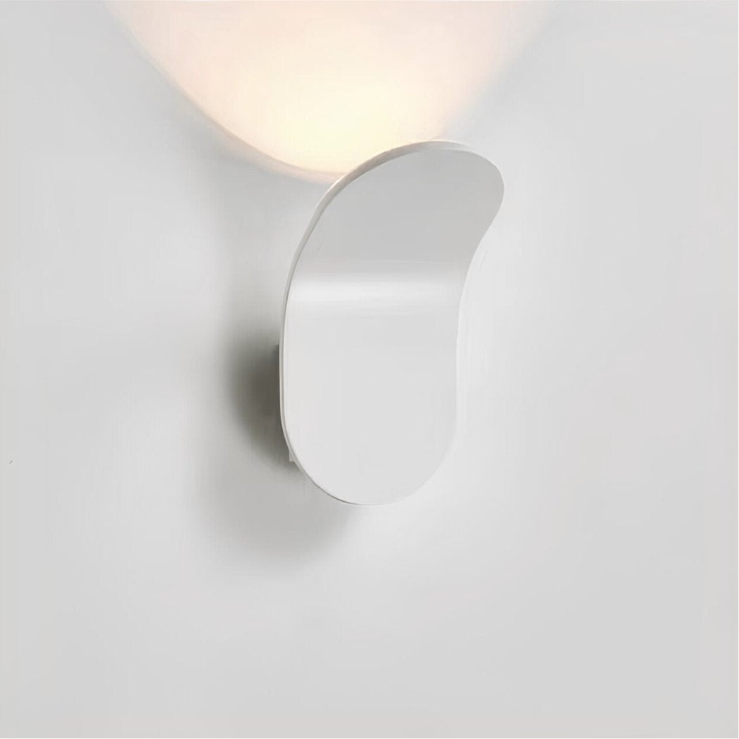 Moderne Aluminium Wandleuchte – Stilvolle Wandbeleuchtung