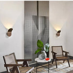 Moderne Aluminium Wandleuchte – Stilvolle Wandbeleuchtung