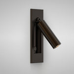 LumiArt - Stilvolle Wandleuchte für einladendes Licht