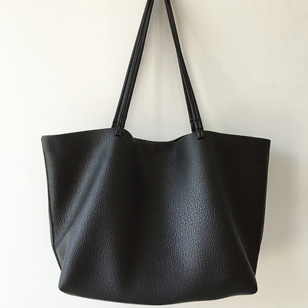Stilvolle Damenhandtasche mit viel Stauraum