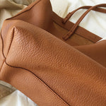 Stilvolle Damenhandtasche mit viel Stauraum