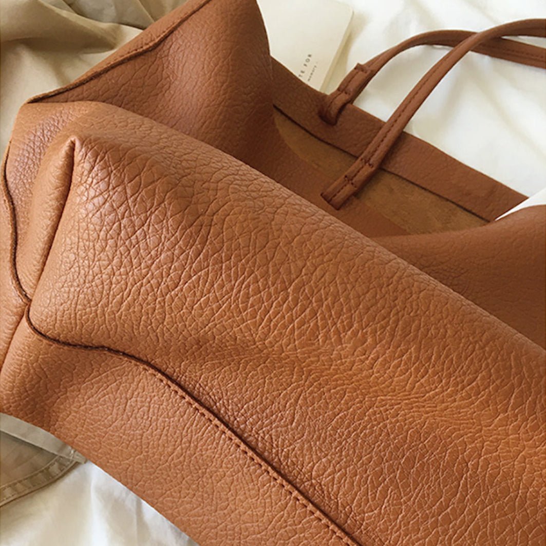 Stilvolle Damenhandtasche mit viel Stauraum
