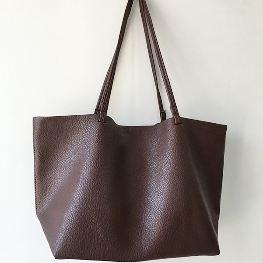 Stilvolle Damenhandtasche mit viel Stauraum