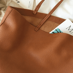 Stilvolle Damenhandtasche mit viel Stauraum