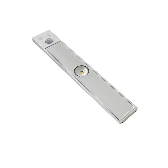 Rechargeable LED Motion Sensor Light – Wireless Solution for Your Home