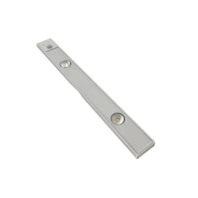 Rechargeable LED Motion Sensor Light – Wireless Solution for Your Home
