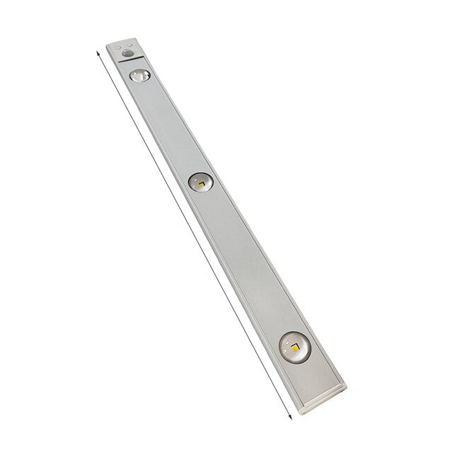 Rechargeable LED Motion Sensor Light – Wireless Solution for Your Home