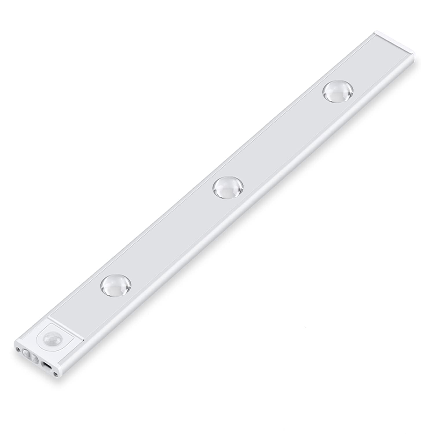 Rechargeable LED Motion Sensor Light – Wireless Solution for Your Home