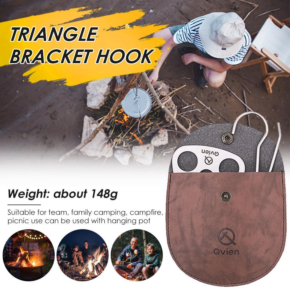CampMax | Versatile Camping Tool for Outdoor Adventures