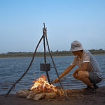 CampMax | Versatile Camping Tool for Outdoor Adventures