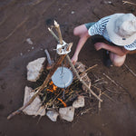 CampMax | Versatile Camping Tool for Outdoor Adventures