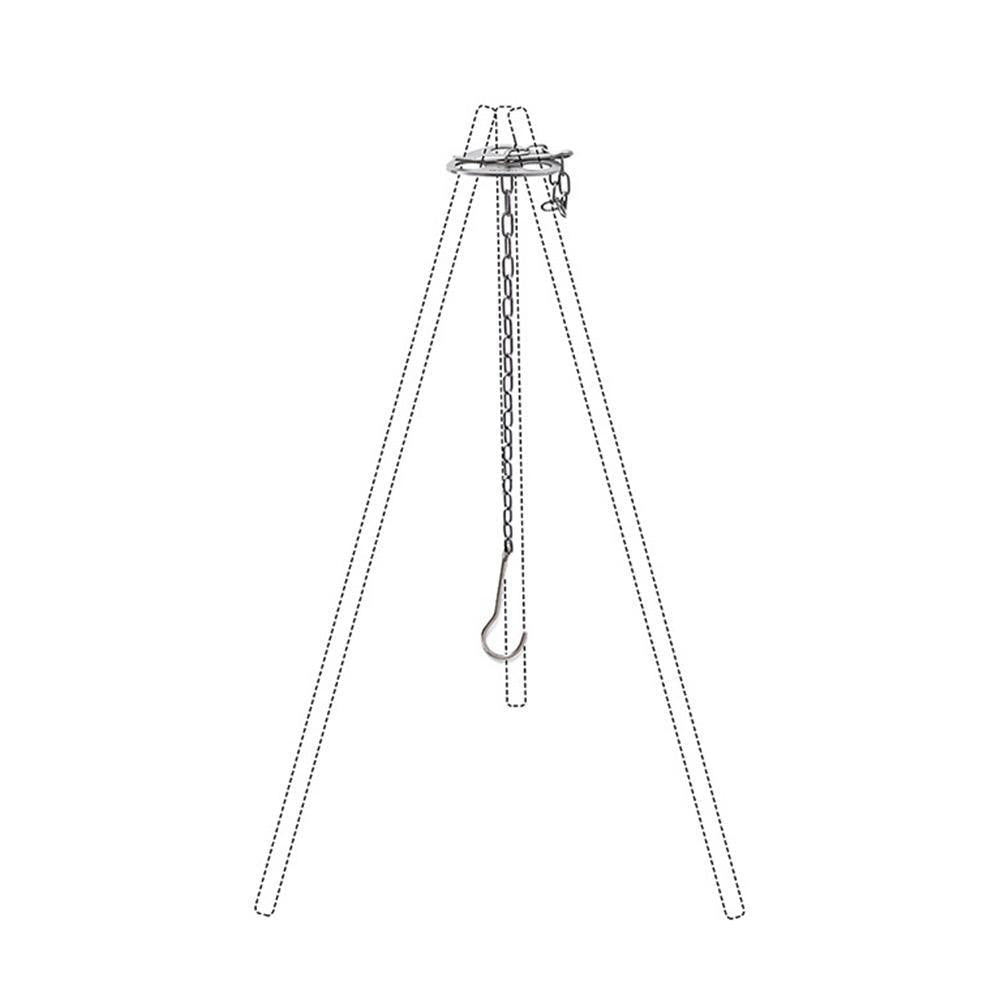 CampMax | Versatile Camping Tool for Outdoor Adventures
