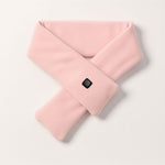 Elektrischer Winterschal für Damen und Herren | NackiWarm