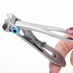 Strong & Precise | Nail Clippers for Robust Nails