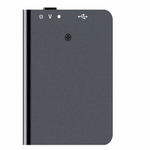 Compact Voice Recorder with High Sound Quality