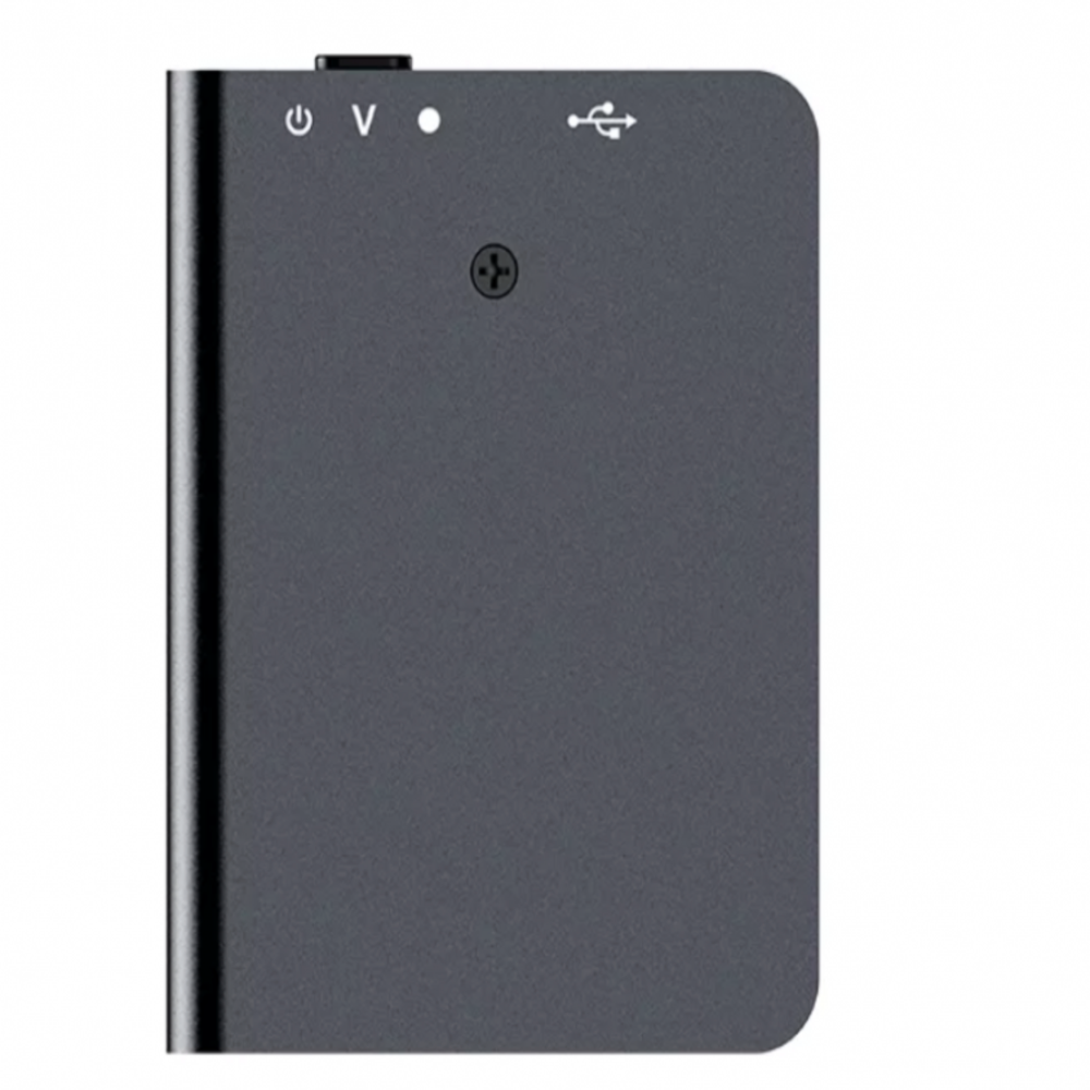 Compact Voice Recorder with High Sound Quality