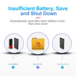 Compact Voice Recorder with High Sound Quality